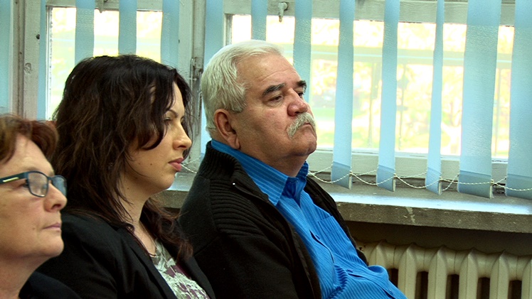 Promocja książki ?Alfabet szyfru? Damiana Tomeckiego