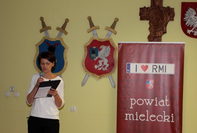 ?Trzeba być czujnym? - konferencja przeciw wykluczeniu osób z upośledzeniem