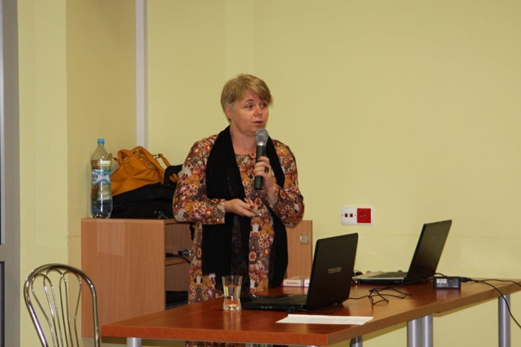 ?Trzeba być czujnym? - konferencja przeciw wykluczeniu osób z upośledzeniem