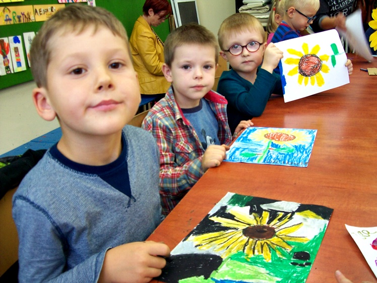 Rozpoczęły się zajęcia artystyczne w Spółdzielczym Domu Kultury