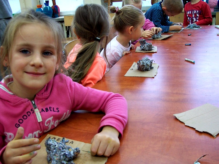 Rozpoczęły się zajęcia artystyczne w Spółdzielczym Domu Kultury