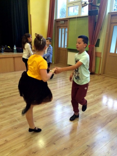 Rozpoczęły się zajęcia artystyczne w Spółdzielczym Domu Kultury