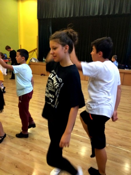 Rozpoczęły się zajęcia artystyczne w Spółdzielczym Domu Kultury