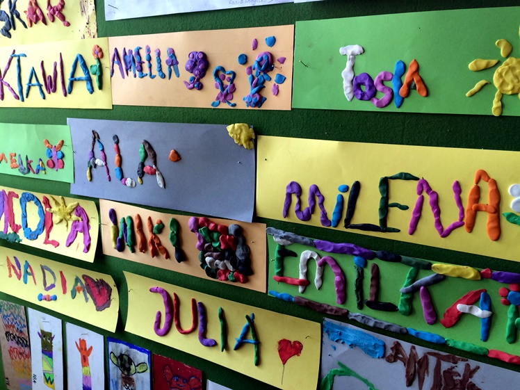 Rozpoczęły się zajęcia artystyczne w Spółdzielczym Domu Kultury