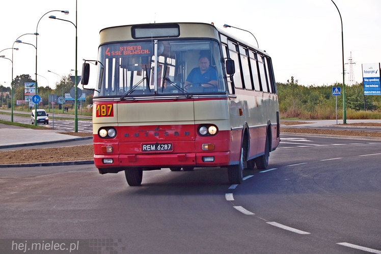 Rondo na Kwiatkowskiego oficjalnie otwarte