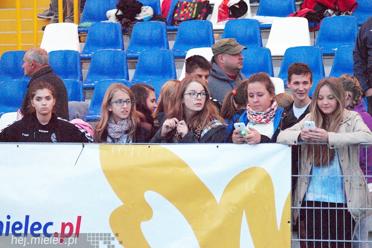 Takiej imprezy w Mielcu jeszcze nie było! Mielec tłumnie biegał!