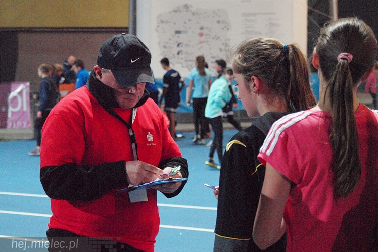 Takiej imprezy w Mielcu jeszcze nie było! Mielec tłumnie biegał!