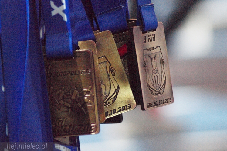 Takiej imprezy w Mielcu jeszcze nie było! Mielec tłumnie biegał!