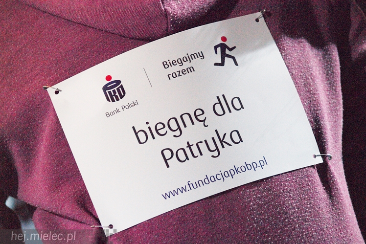 Takiej imprezy w Mielcu jeszcze nie było! Mielec tłumnie biegał!