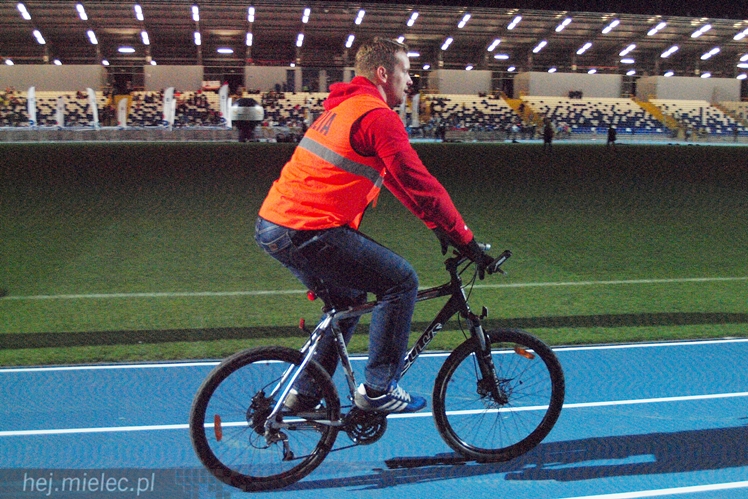 Takiej imprezy w Mielcu jeszcze nie było! Mielec tłumnie biegał!