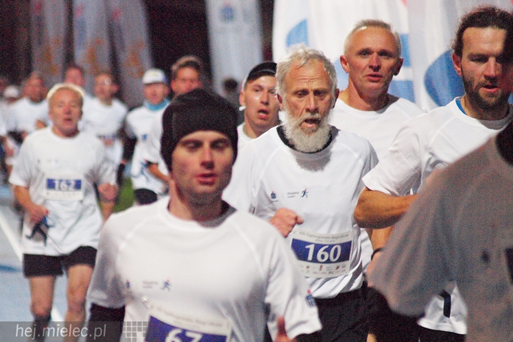 Takiej imprezy w Mielcu jeszcze nie było! Mielec tłumnie biegał!