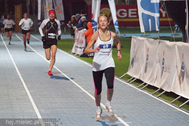 Takiej imprezy w Mielcu jeszcze nie było! Mielec tłumnie biegał!