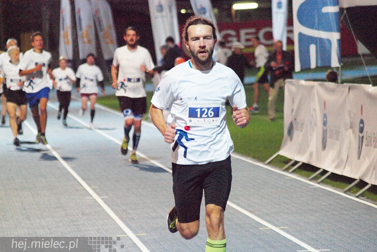 Takiej imprezy w Mielcu jeszcze nie było! Mielec tłumnie biegał!