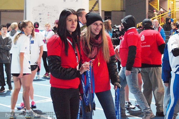 Takiej imprezy w Mielcu jeszcze nie było! Mielec tłumnie biegał!