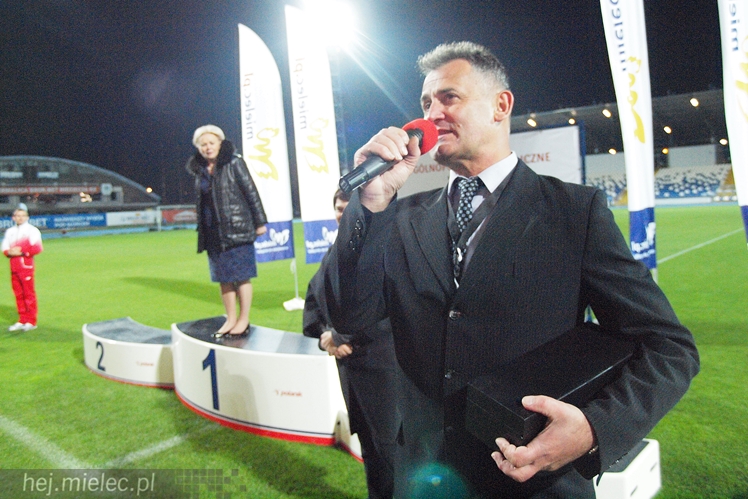 Takiej imprezy w Mielcu jeszcze nie było! Mielec tłumnie biegał!