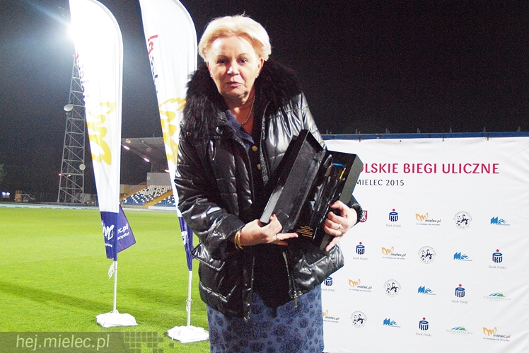 Takiej imprezy w Mielcu jeszcze nie było! Mielec tłumnie biegał!