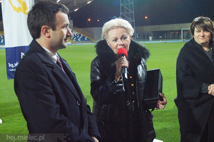 Takiej imprezy w Mielcu jeszcze nie było! Mielec tłumnie biegał!