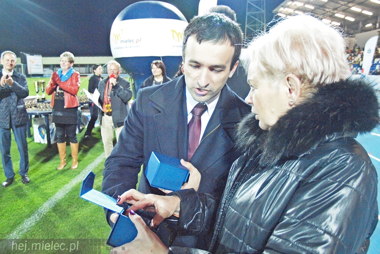 Takiej imprezy w Mielcu jeszcze nie było! Mielec tłumnie biegał!