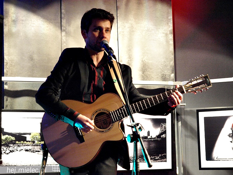 Wernisaż wystawy Bogumiła Krużla