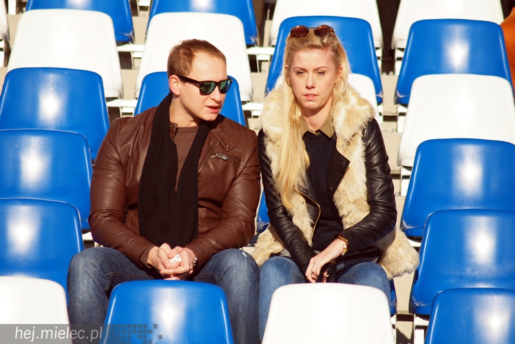 2 liga: FKS Stal Mielec - RKS Radomiak Radom