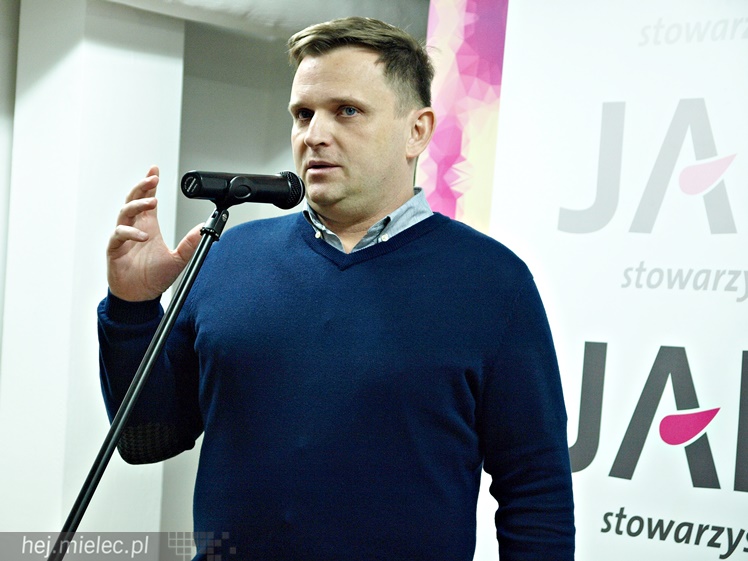 Wernisaż wystawy Aleksandra Gładysza ON DEMAND