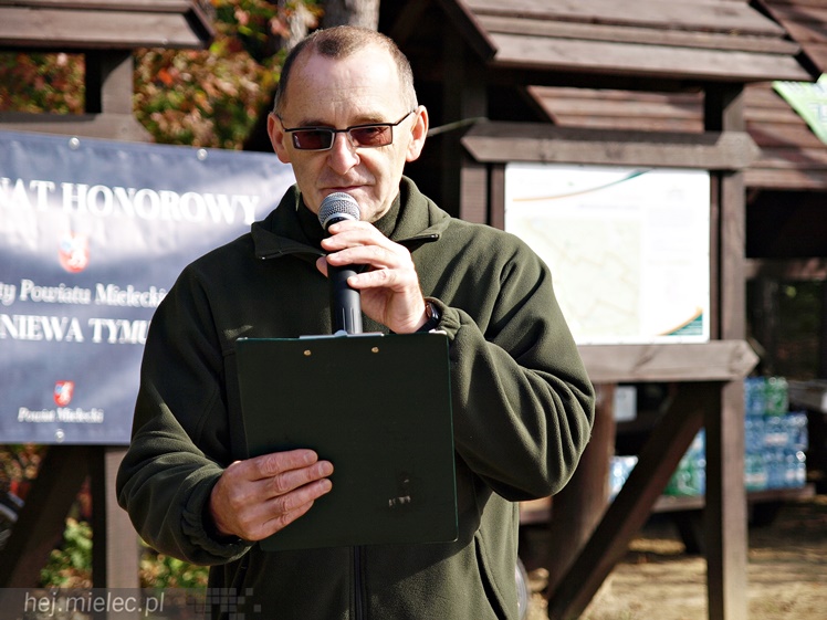 III Mielecki Zielony Punkt Kontrolny