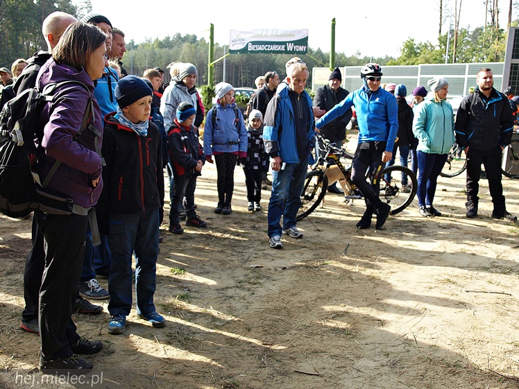 III Mielecki Zielony Punkt Kontrolny