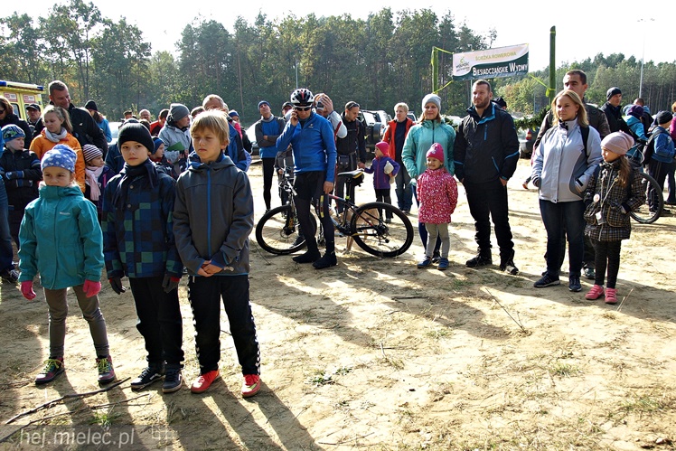 III Mielecki Zielony Punkt Kontrolny