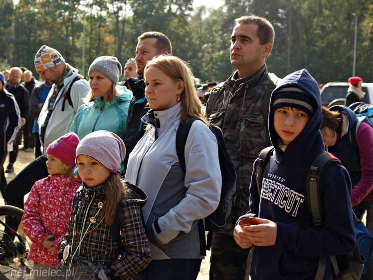 III Mielecki Zielony Punkt Kontrolny