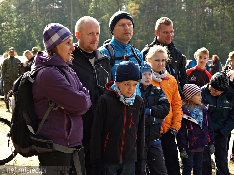 III Mielecki Zielony Punkt Kontrolny