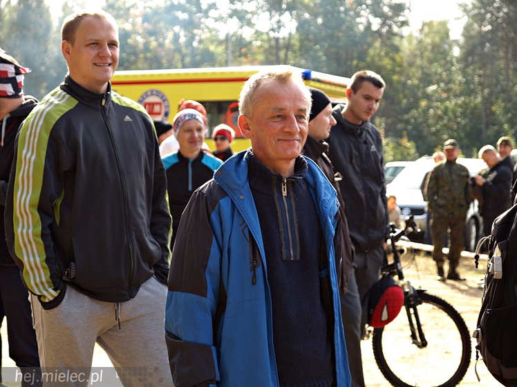III Mielecki Zielony Punkt Kontrolny
