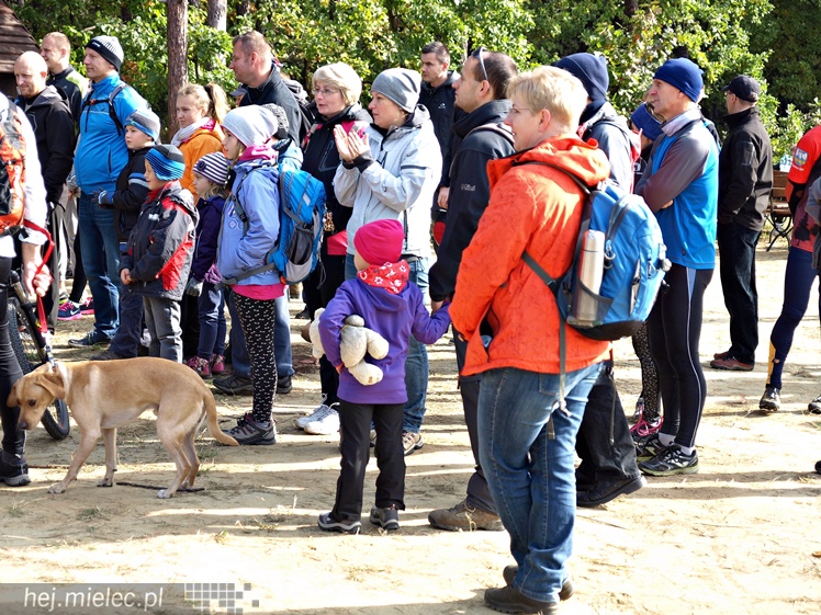 III Mielecki Zielony Punkt Kontrolny