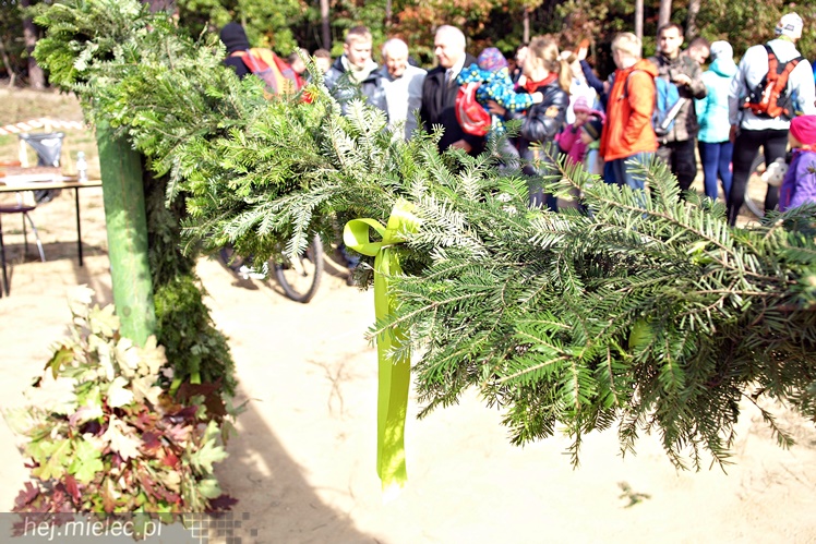 III Mielecki Zielony Punkt Kontrolny