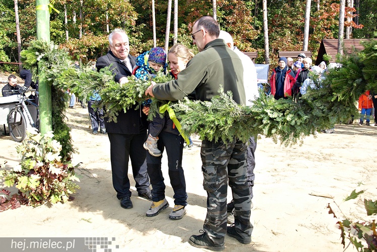 III Mielecki Zielony Punkt Kontrolny