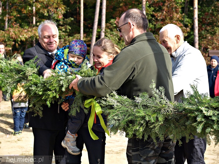 III Mielecki Zielony Punkt Kontrolny