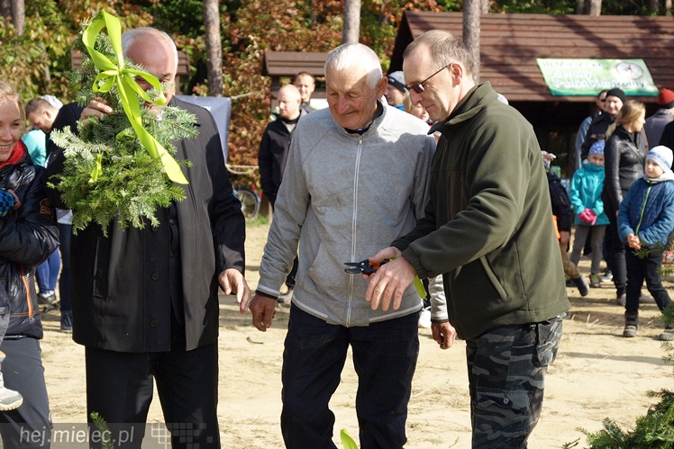 III Mielecki Zielony Punkt Kontrolny