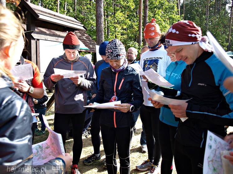 III Mielecki Zielony Punkt Kontrolny