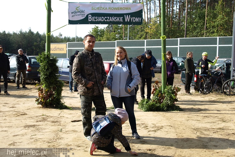 III Mielecki Zielony Punkt Kontrolny