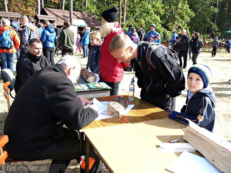 III Mielecki Zielony Punkt Kontrolny
