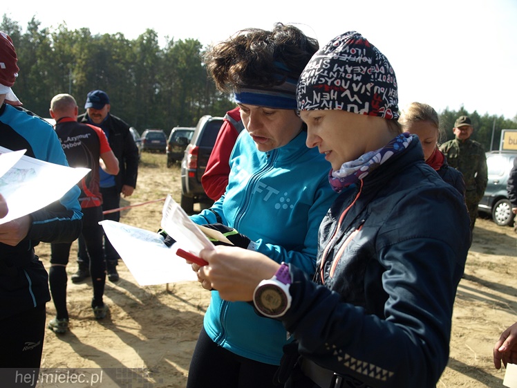III Mielecki Zielony Punkt Kontrolny