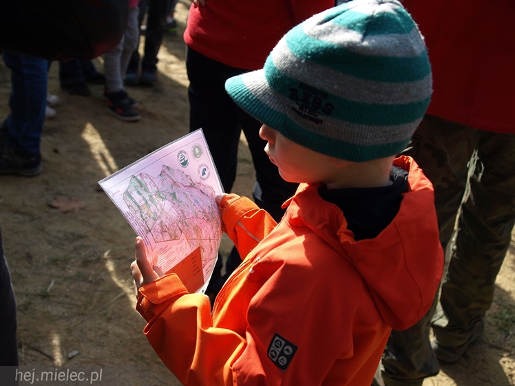 III Mielecki Zielony Punkt Kontrolny