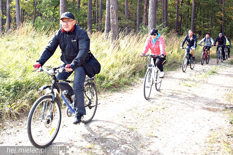 III Mielecki Zielony Punkt Kontrolny