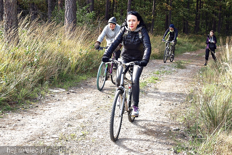 III Mielecki Zielony Punkt Kontrolny