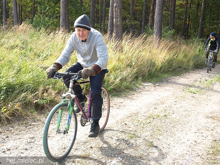 III Mielecki Zielony Punkt Kontrolny
