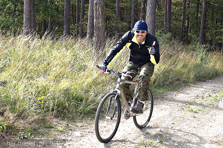 III Mielecki Zielony Punkt Kontrolny