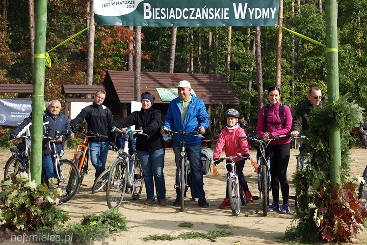 III Mielecki Zielony Punkt Kontrolny
