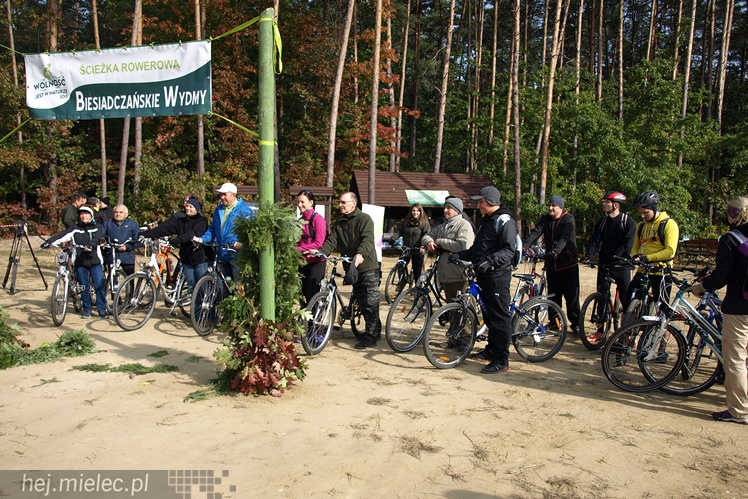 III Mielecki Zielony Punkt Kontrolny