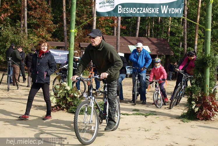 III Mielecki Zielony Punkt Kontrolny