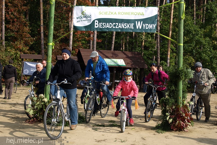 III Mielecki Zielony Punkt Kontrolny