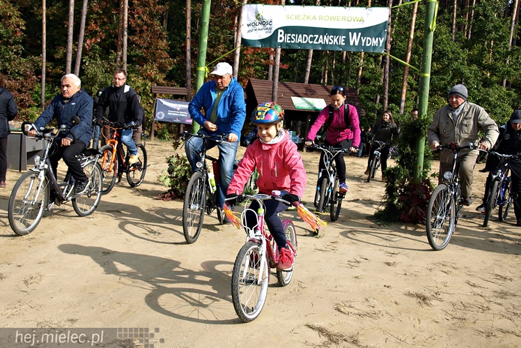III Mielecki Zielony Punkt Kontrolny
